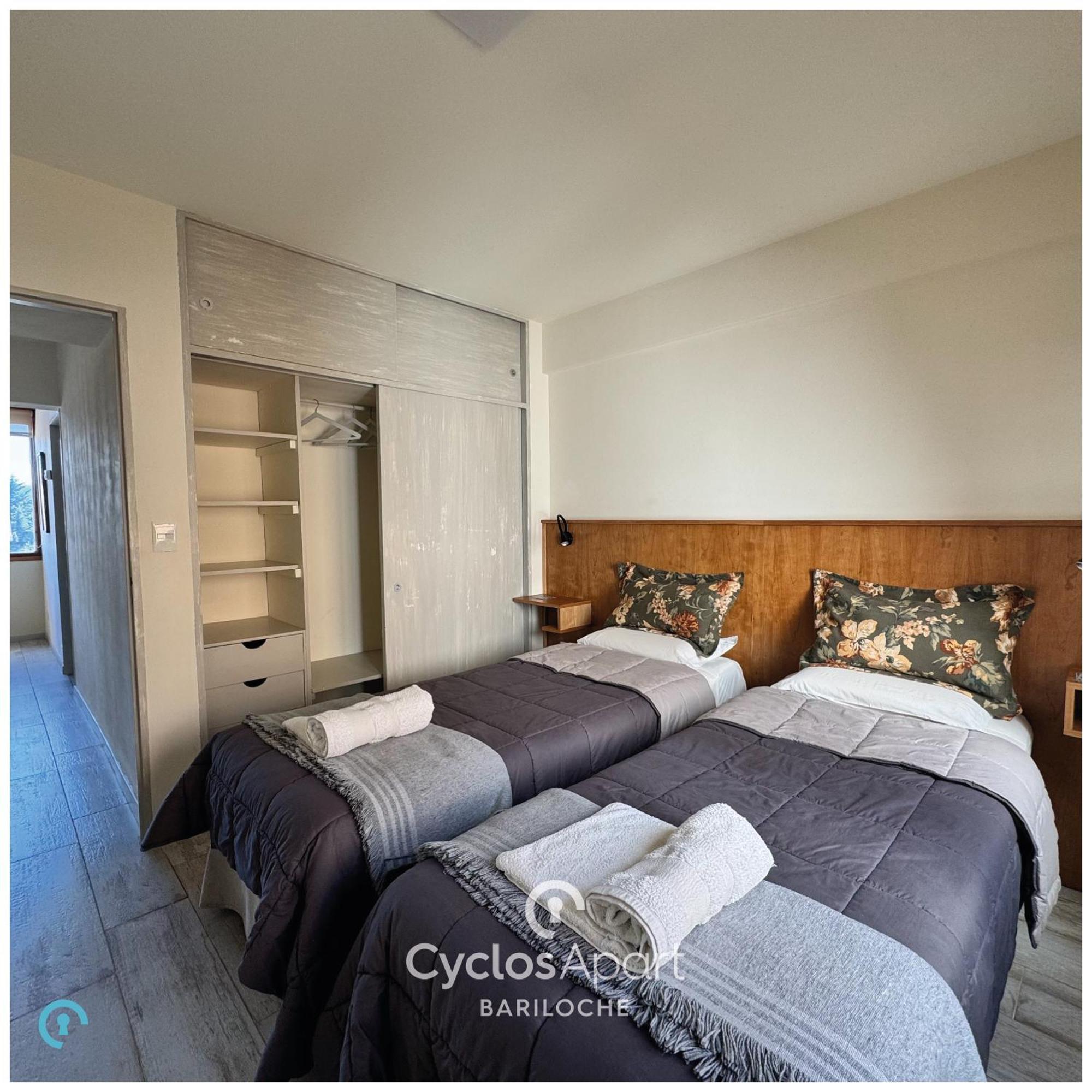 Cyclosapart Bariloche Eksteriør billede